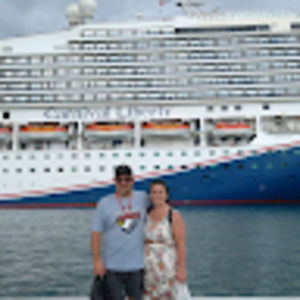 Meet your Posher, Billy & michele
